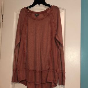 True Craft long sleeve shirt